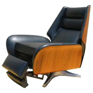 Fauteuil Inclinable, 1960